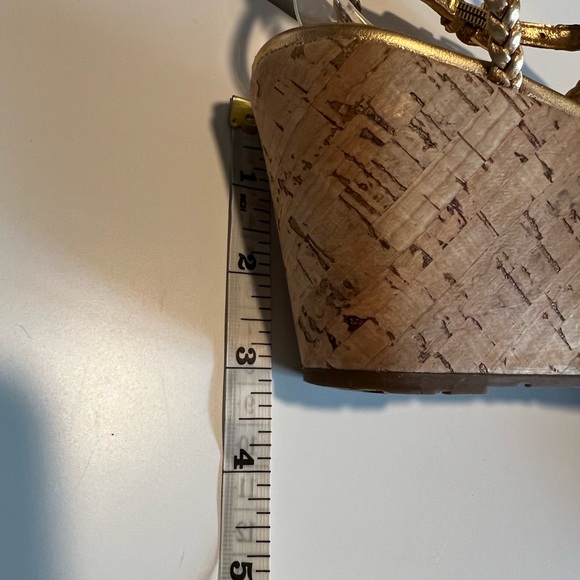 Kate Spade Sandal chic elegance - Picture 8 of 8